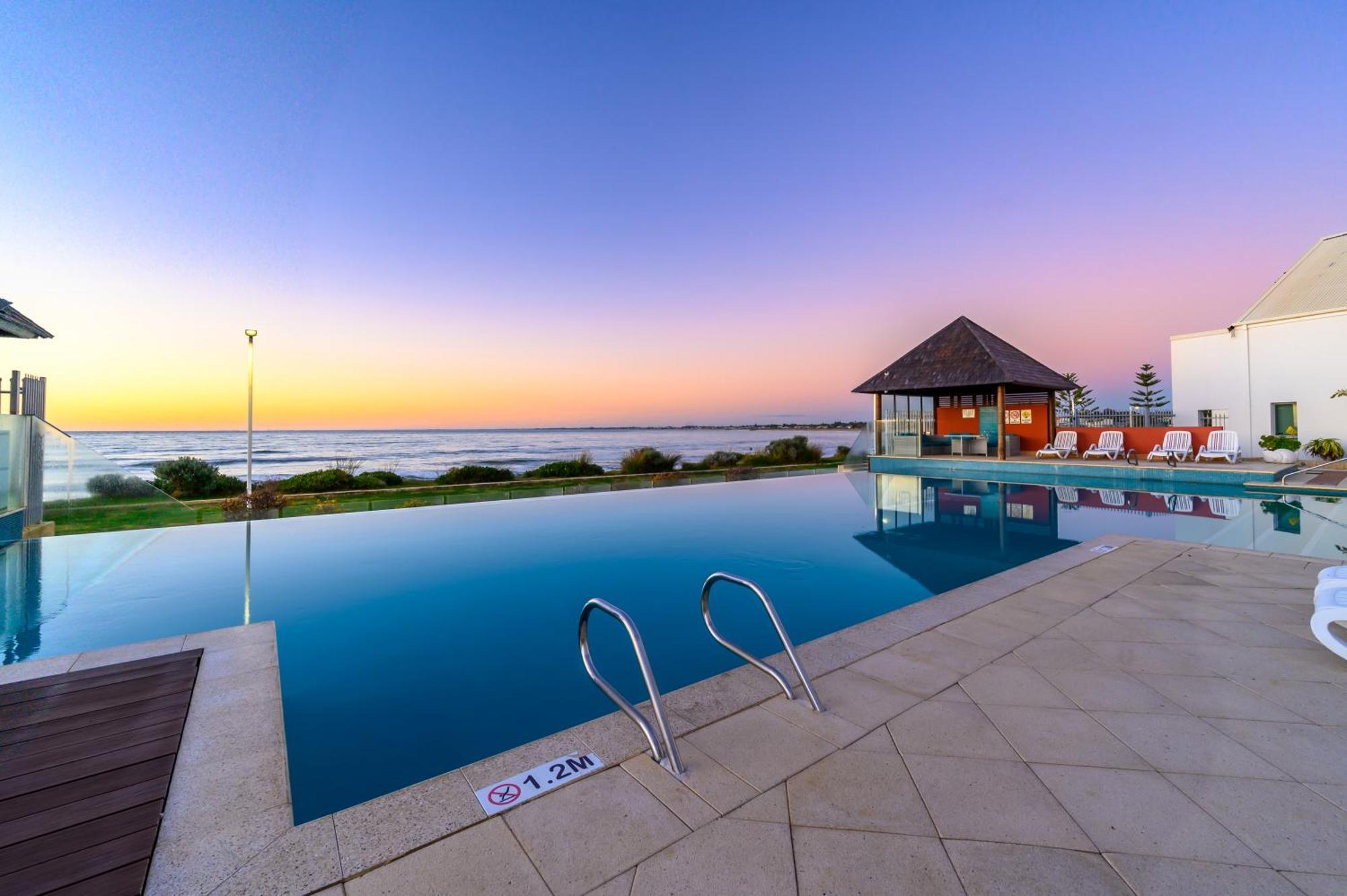 Sea Side 104 Villa Mandurah Luaran gambar
