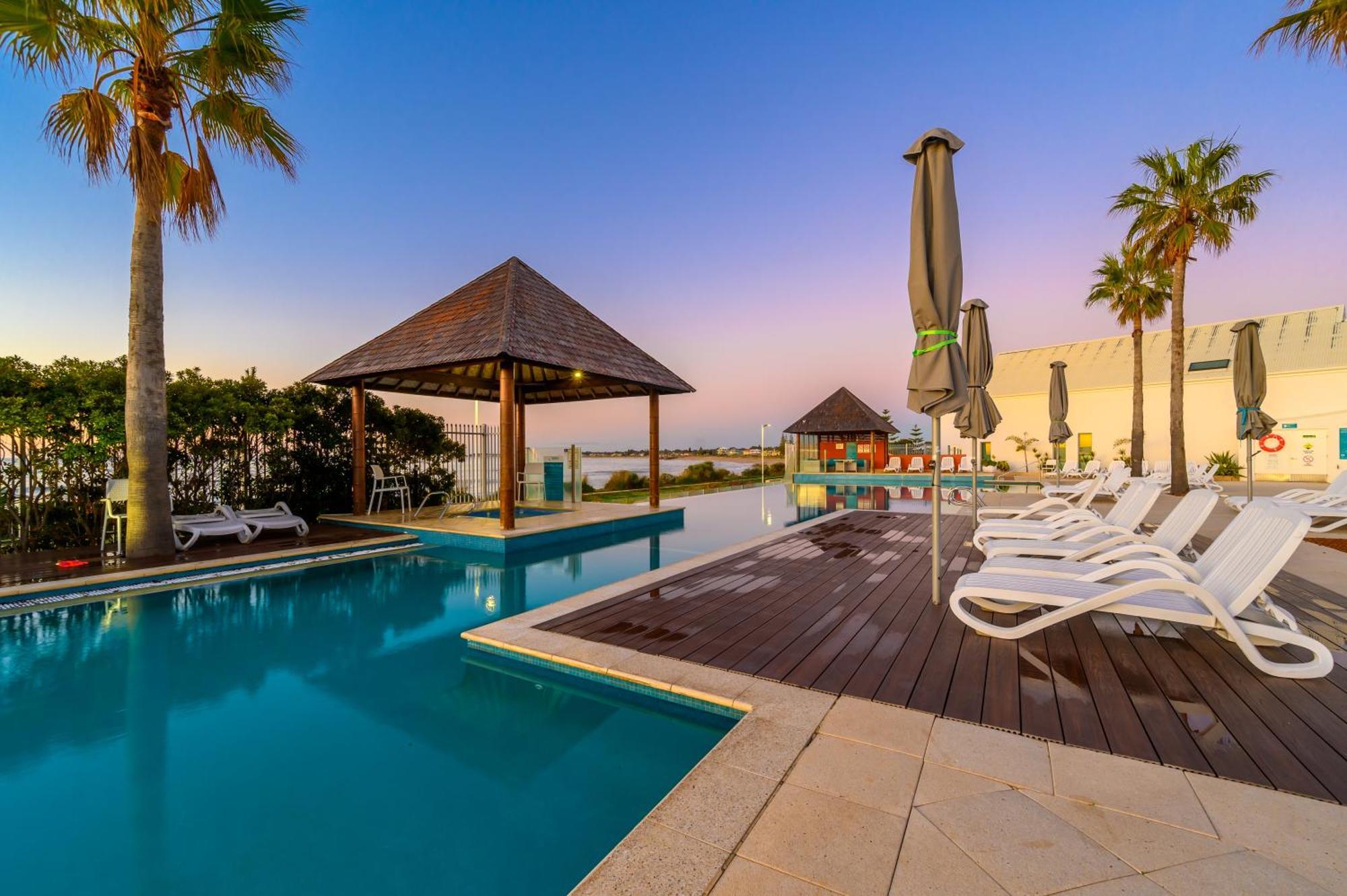 Sea Side 104 Villa Mandurah Luaran gambar