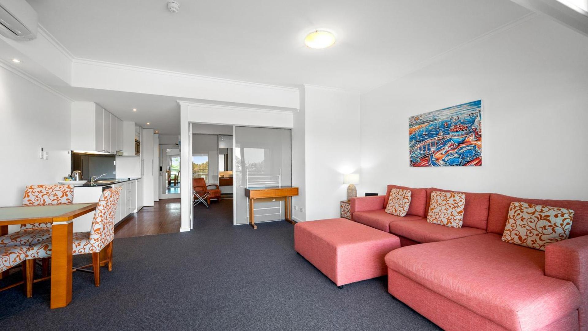 Sea Side 104 Villa Mandurah Luaran gambar