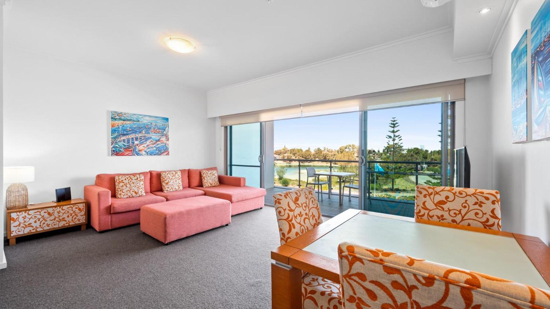 Sea Side 104 Villa Mandurah Luaran gambar